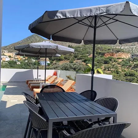 Holiday home White Boutique Homes - Serenity *