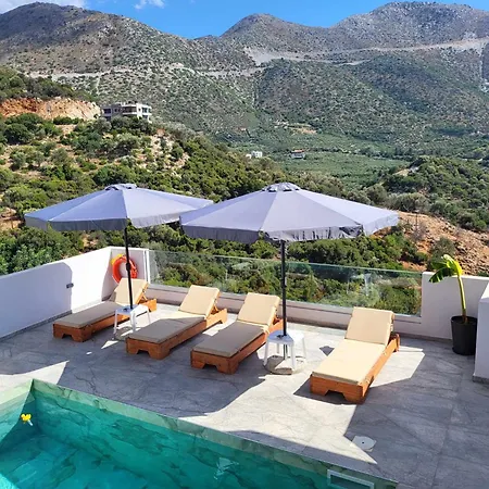 White Boutique Homes - Serenity Holiday home *