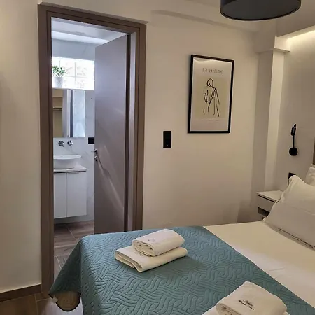 White Boutique Homes - Serenity Metokhion Apisiana