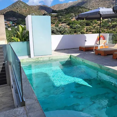 White Boutique Homes - Serenity
